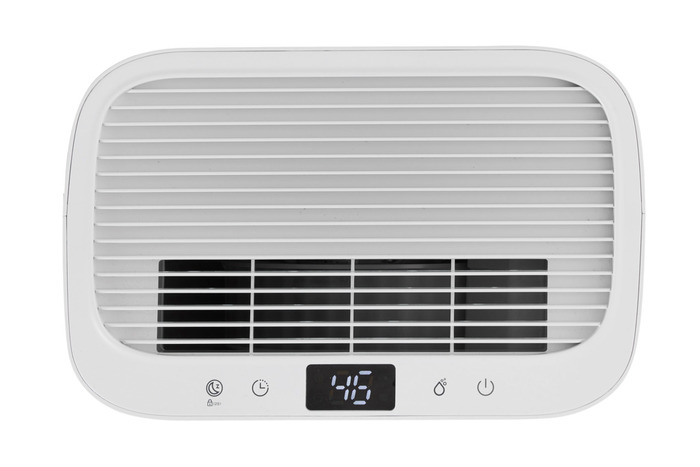 Avfuktare Oskar 10 L 40 m² Eeese aircare 